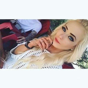 Meet your Posher, Cheyanne